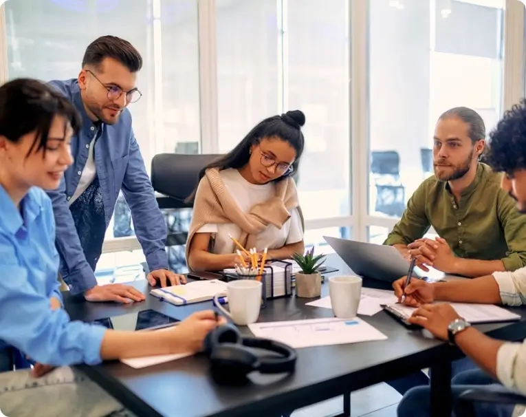 Customized Solutions for Your Business
